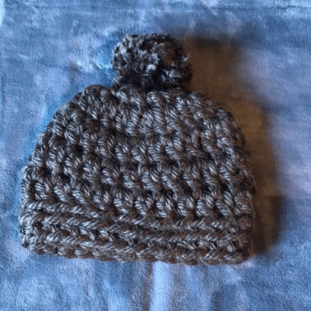 Handmade Beanie